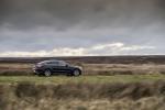 Mercedes-Benz GLC300 4Matic AMG Line Coupe 2019 года (UK)